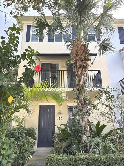 Photo of 150 Regions Way, Jupiter, FL 33458 (MLS # A11904189)