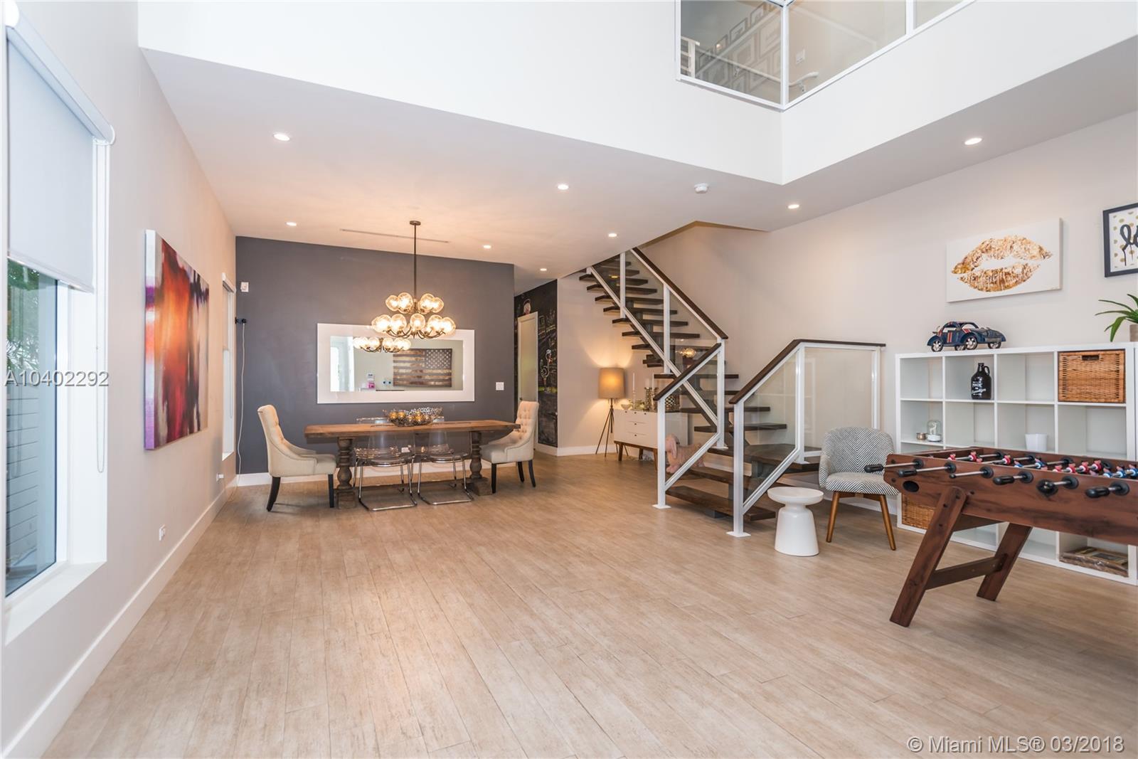 3045-3047 MATILDA CONDO A - Residential