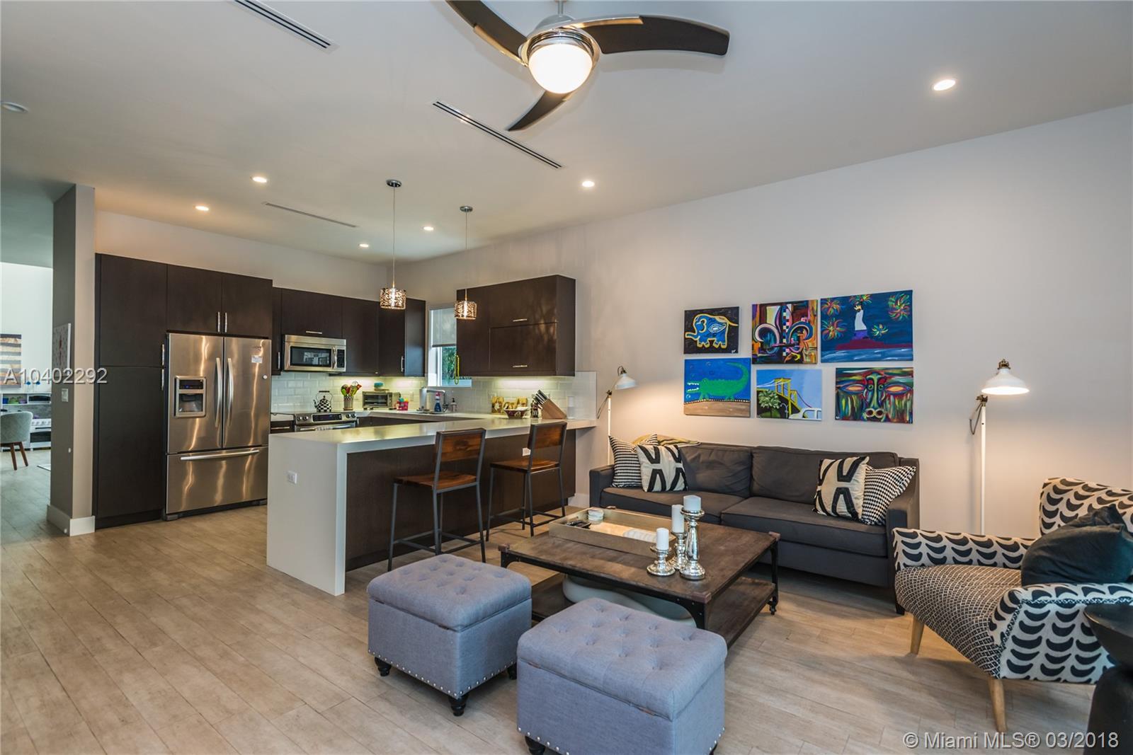 3045-3047 MATILDA CONDO A - Residential