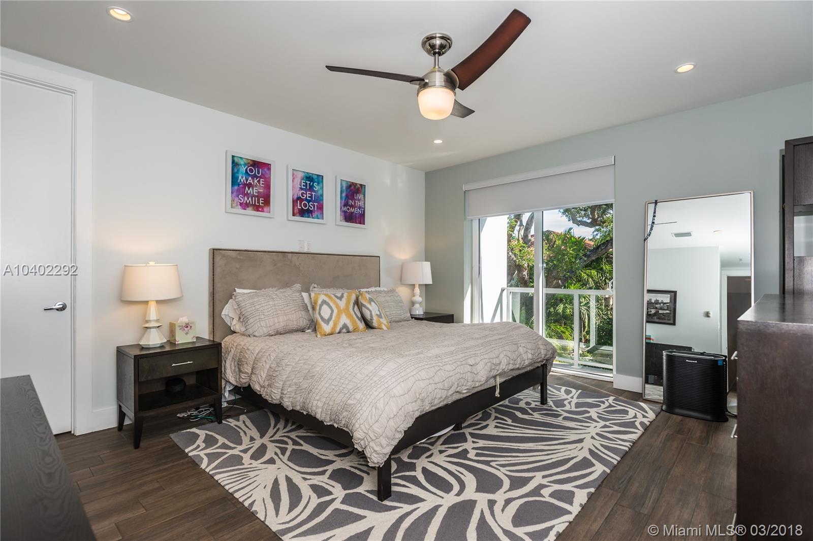 3045-3047 MATILDA CONDO A - Residential
