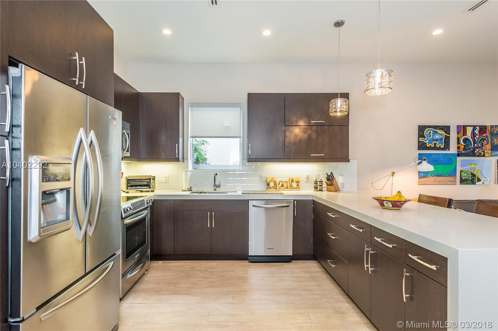3045-3047 MATILDA CONDO A - Residential