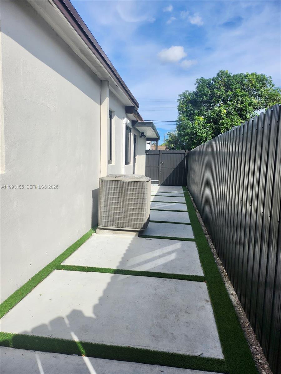 JOSENA SUB - Residential