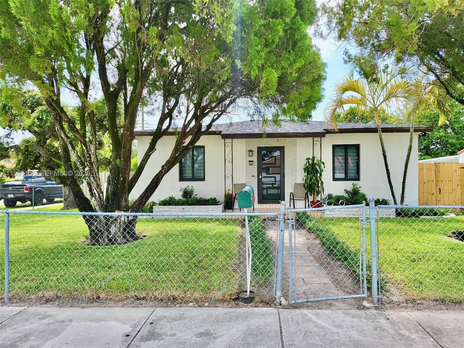 JOSENA SUB - Residential