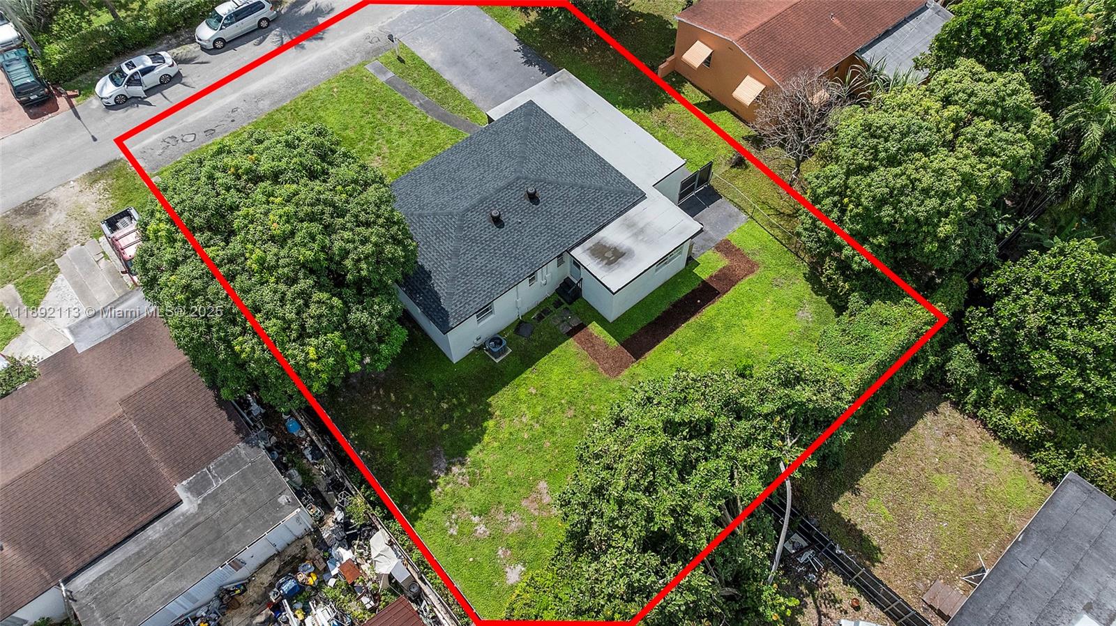 BISCAYNE GARDENS SEC F PA - Residential