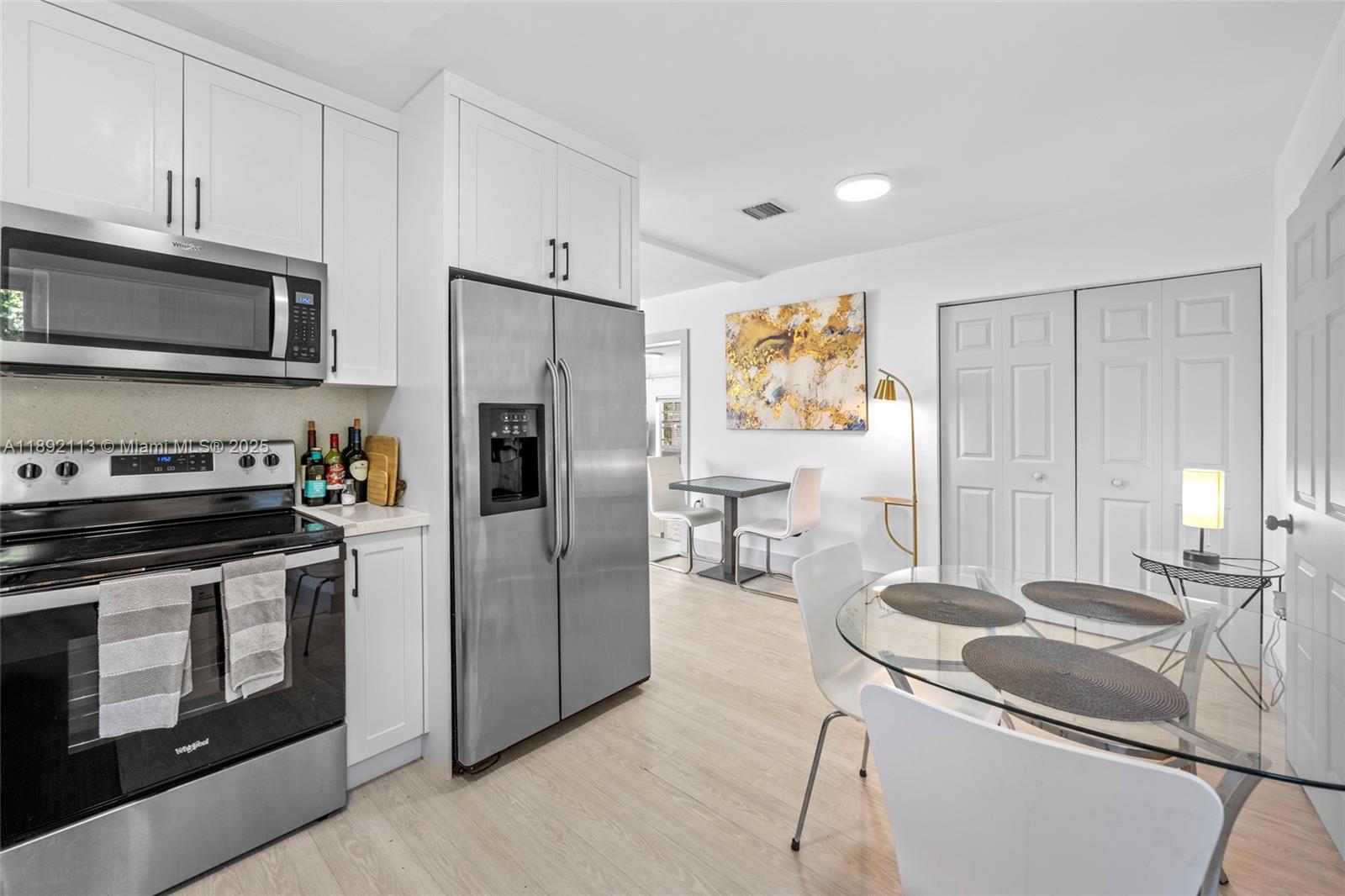 BISCAYNE GARDENS SEC F PA - Residential
