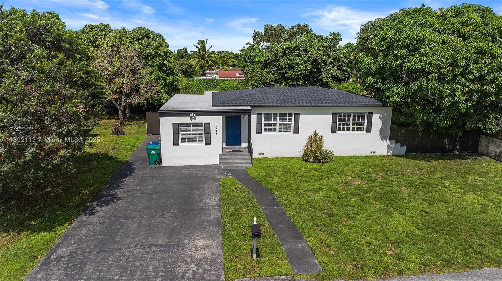BISCAYNE GARDENS SEC F PA - Residential