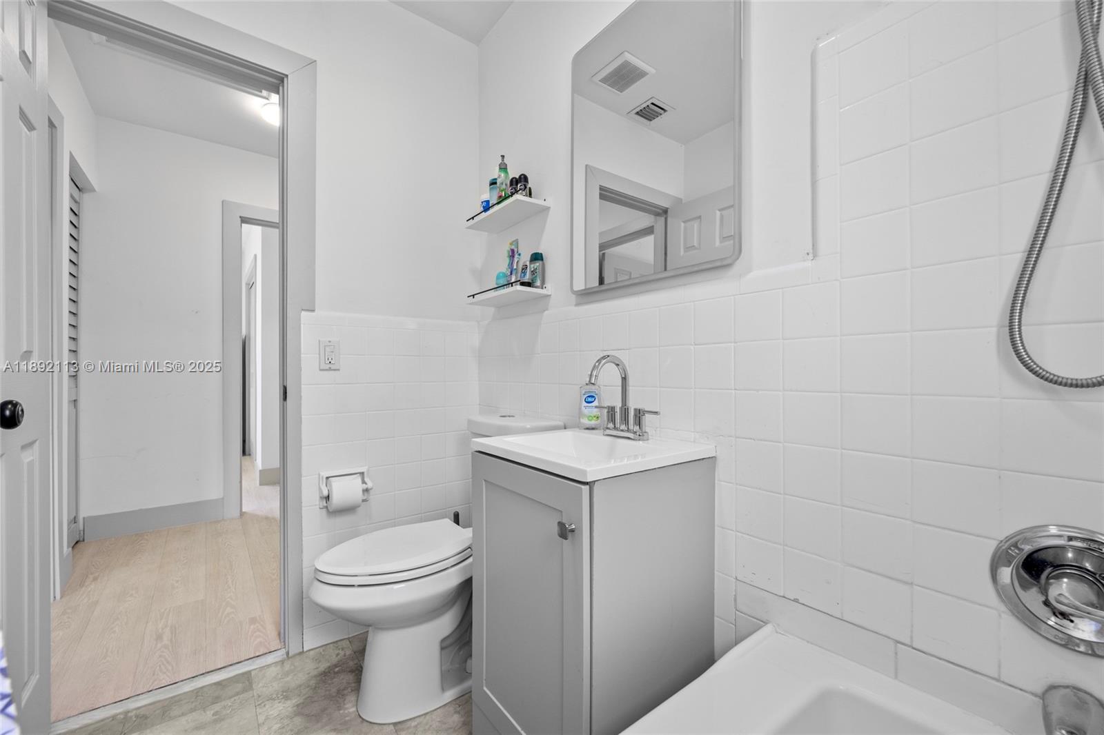 BISCAYNE GARDENS SEC F PA - Residential