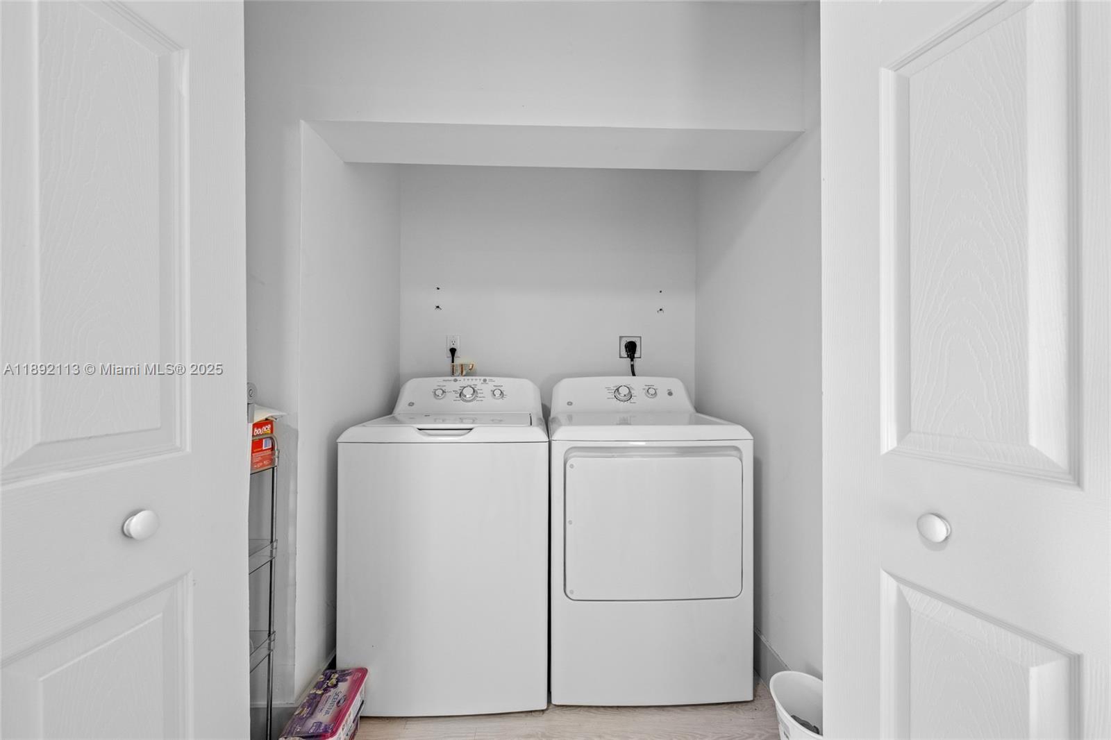 BISCAYNE GARDENS SEC F PA - Residential