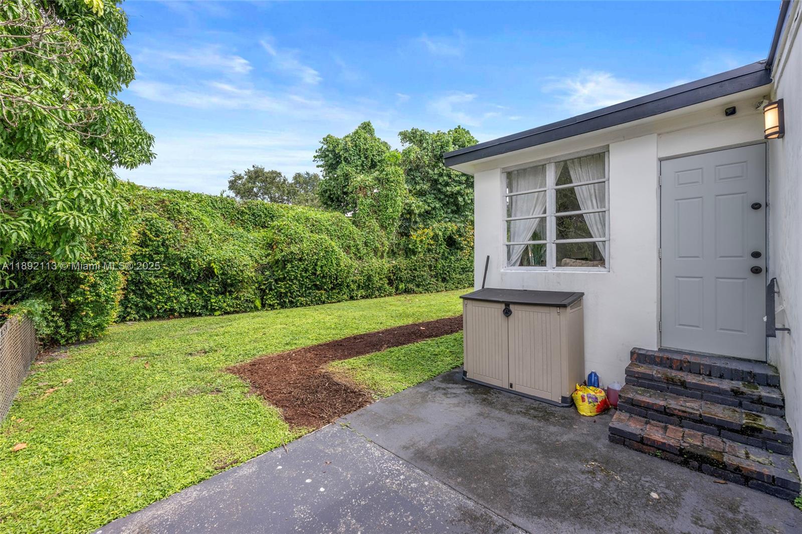 BISCAYNE GARDENS SEC F PA - Residential