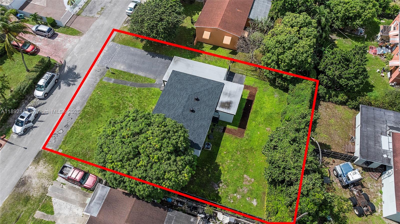 BISCAYNE GARDENS SEC F PA - Residential