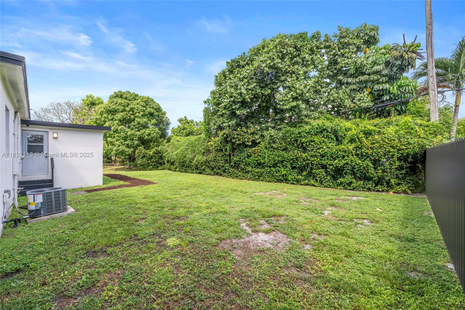 BISCAYNE GARDENS SEC F PA - Residential
