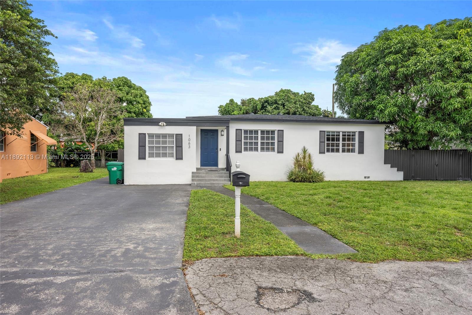 BISCAYNE GARDENS SEC F PA - Residential