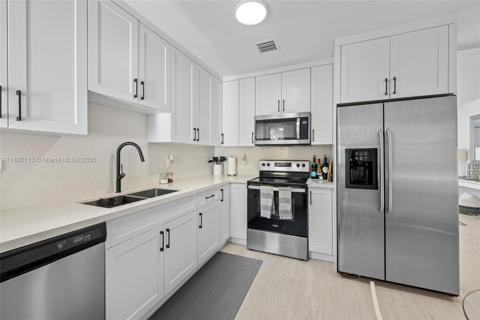 BISCAYNE GARDENS SEC F PA - Residential