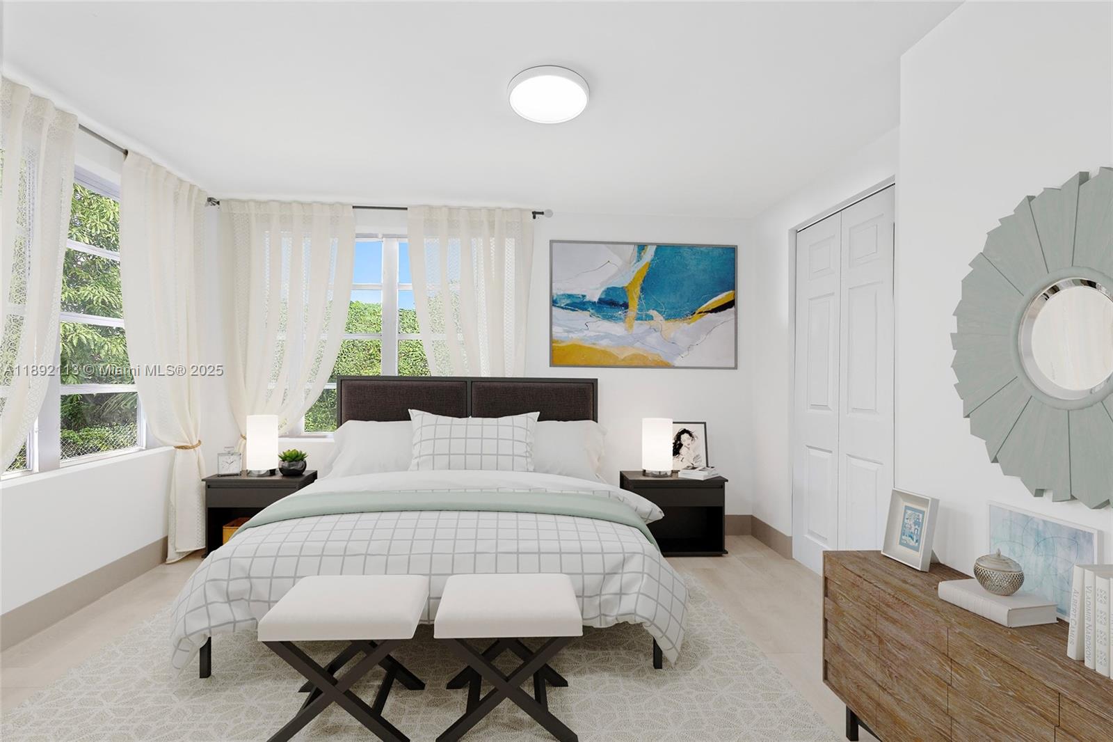 BISCAYNE GARDENS SEC F PA - Residential
