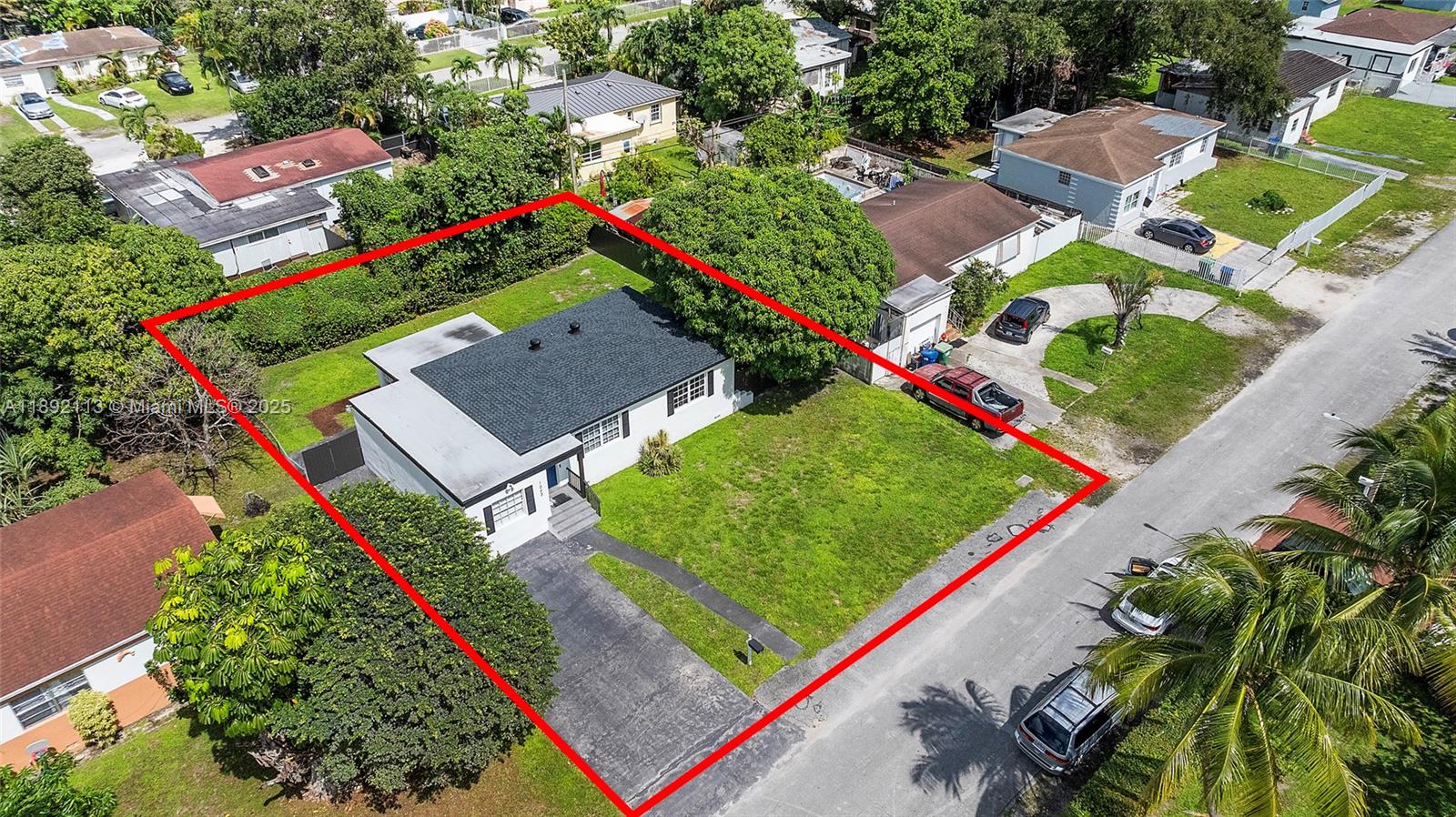 BISCAYNE GARDENS SEC F PA - Residential