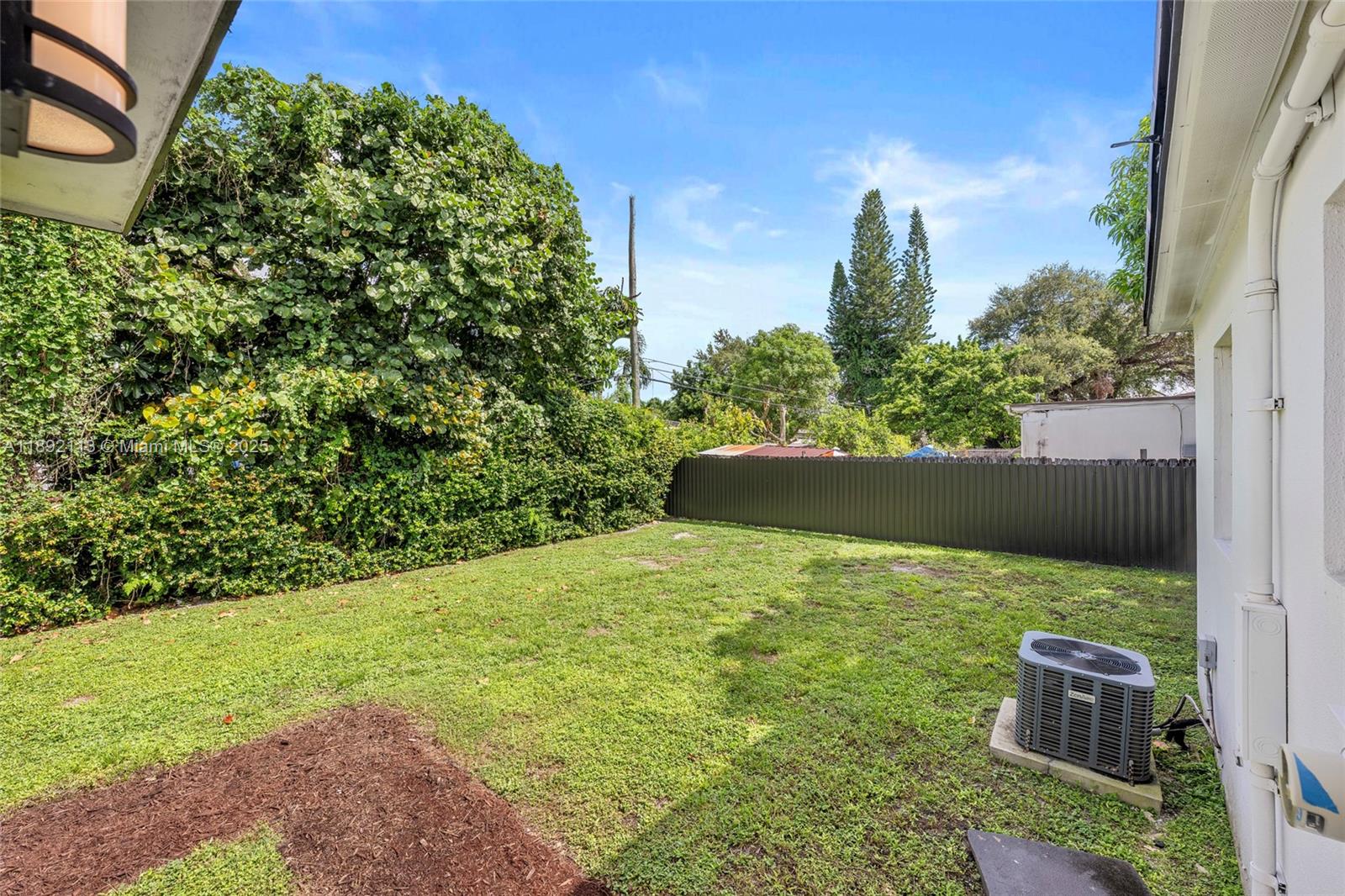 BISCAYNE GARDENS SEC F PA - Residential