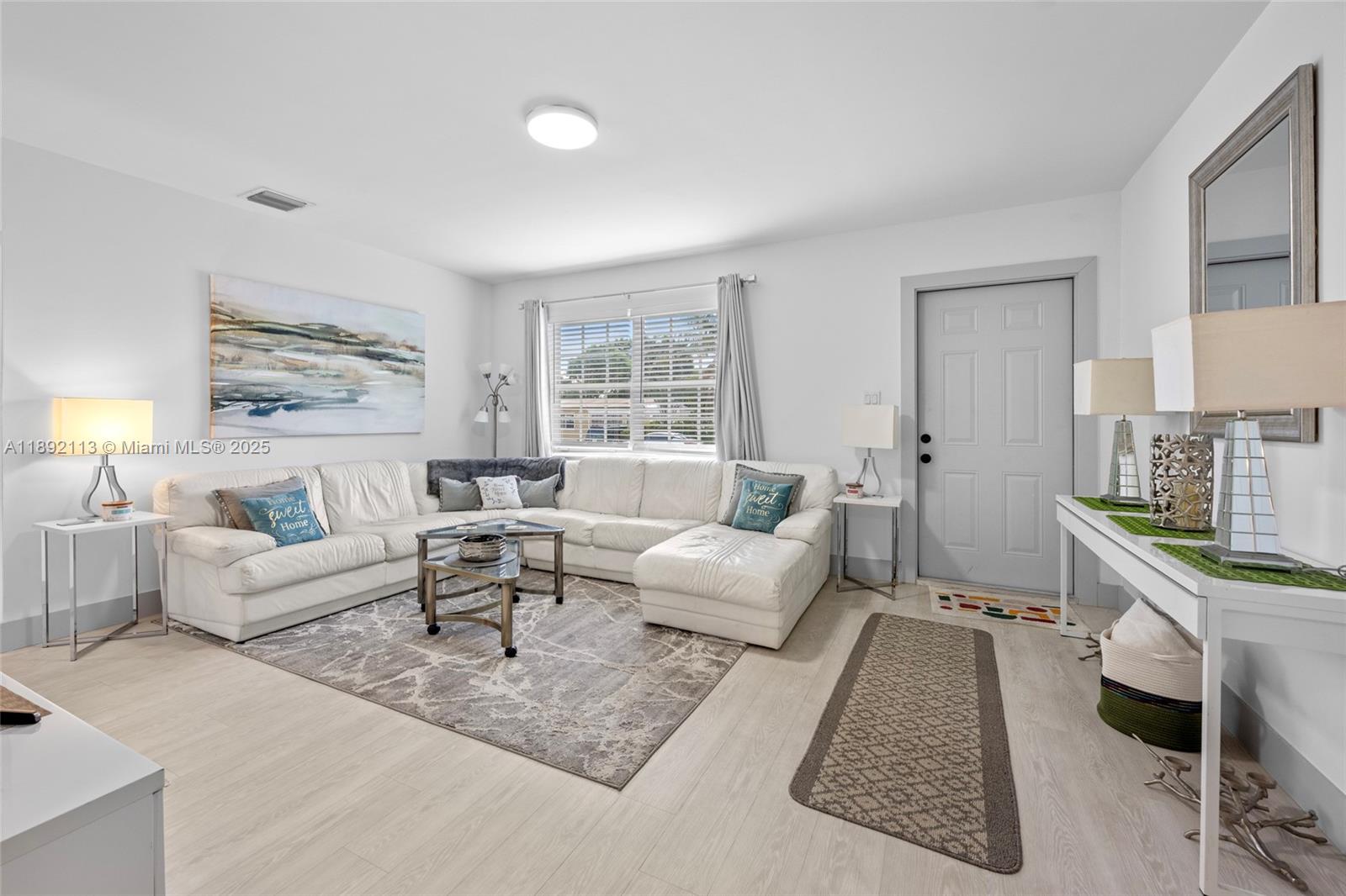 BISCAYNE GARDENS SEC F PA - Residential