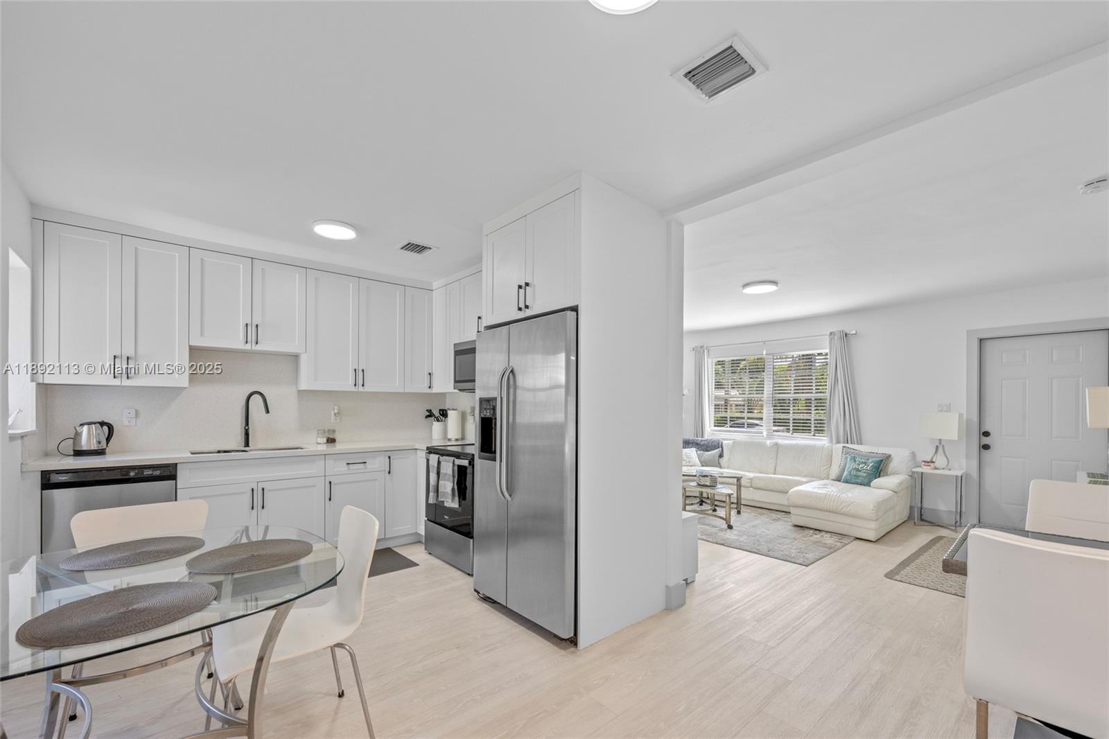 BISCAYNE GARDENS SEC F PA - Residential
