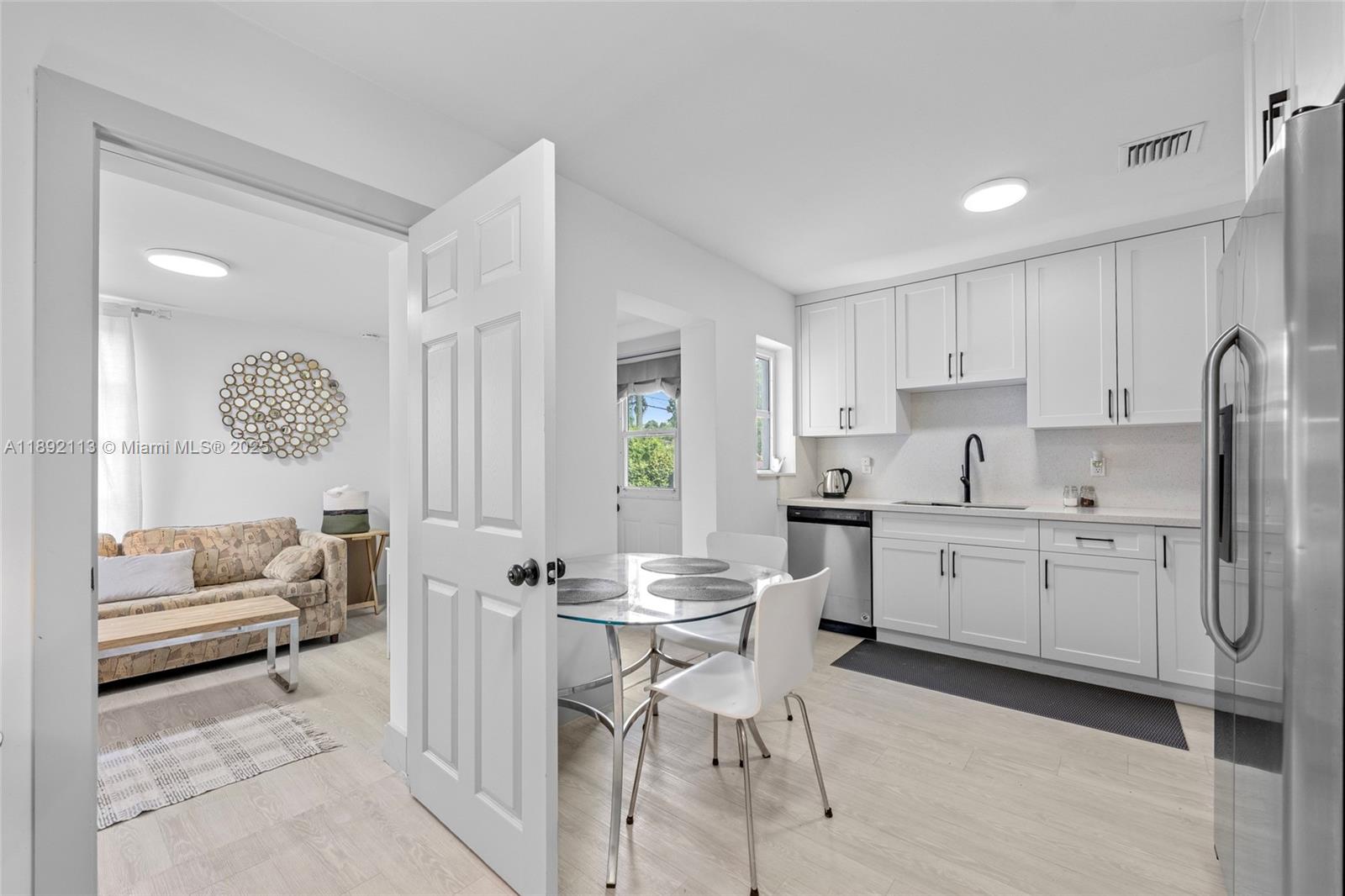 BISCAYNE GARDENS SEC F PA - Residential