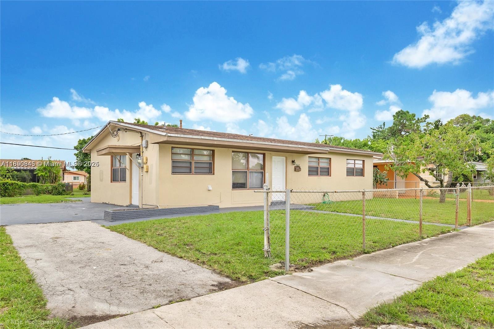 BELL GARDENS - Residential Lease