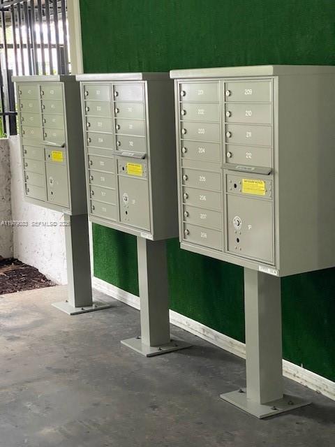 DIXIE TERRACE CONDO - Residential Lease