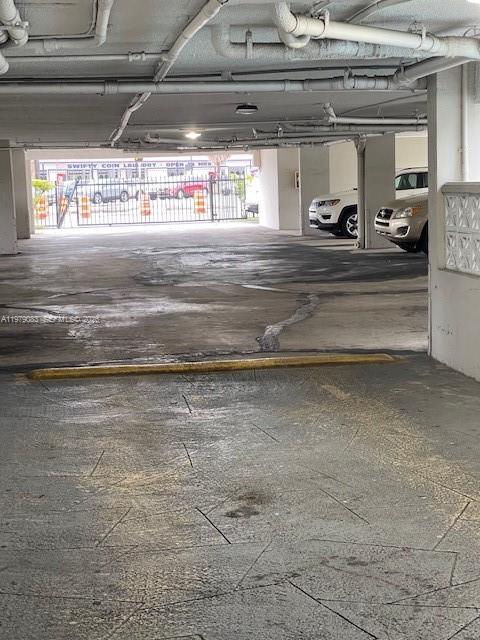 DIXIE TERRACE CONDO - Residential Lease