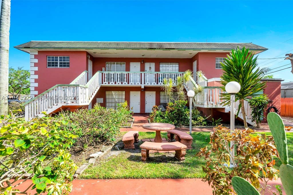 Photo of 2201 NW 64th Ave, Sunrise, FL 33313 (MLS # A12048922)