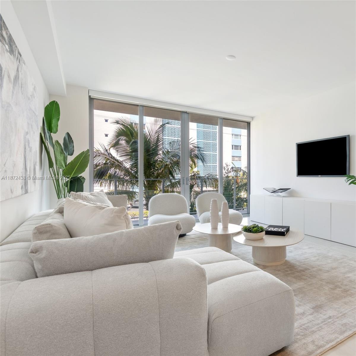 BAY HARBOR ISLAND - Residential Lease