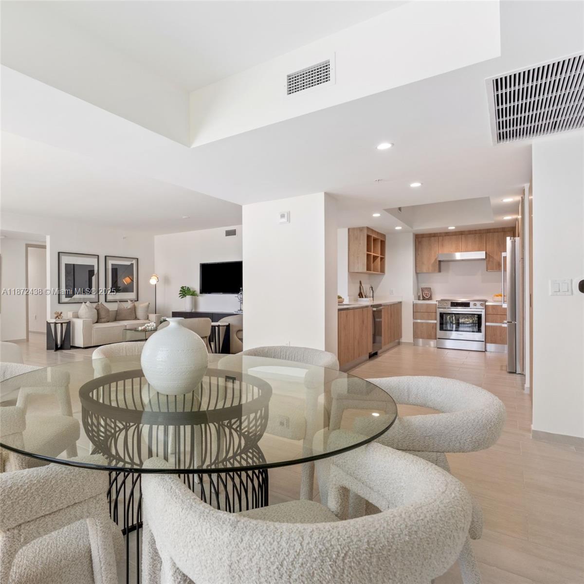 BAY HARBOR ISLAND - Residential Lease