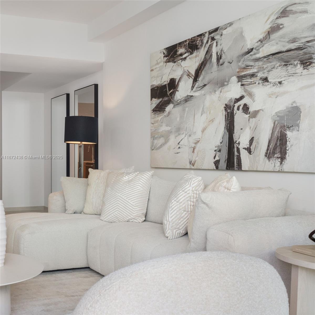 BAY HARBOR ISLAND - Residential Lease