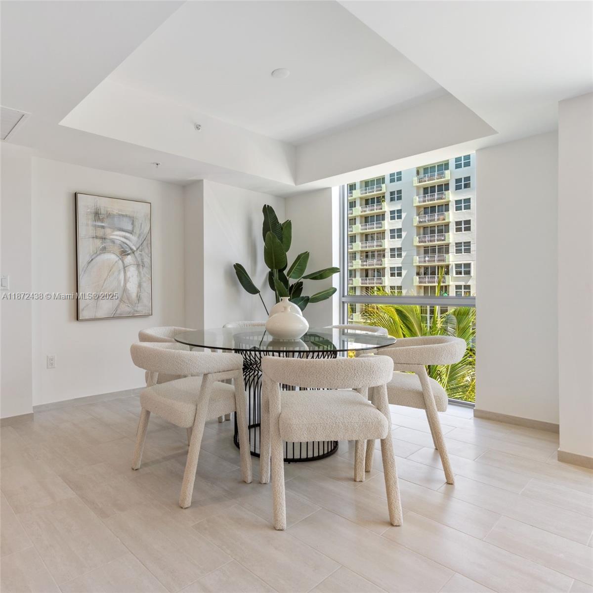 BAY HARBOR ISLAND - Residential Lease