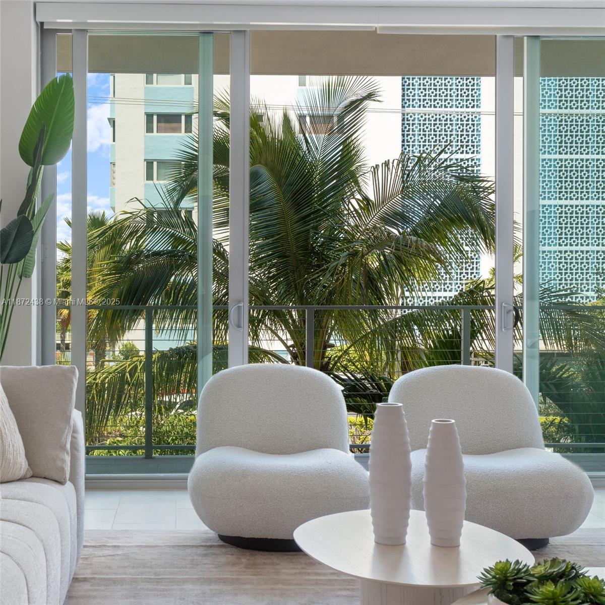 BAY HARBOR ISLAND - Residential Lease