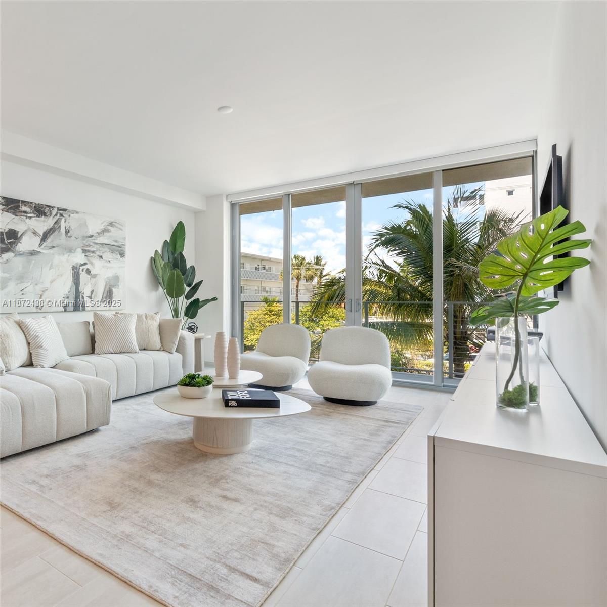 BAY HARBOR ISLAND - Residential Lease