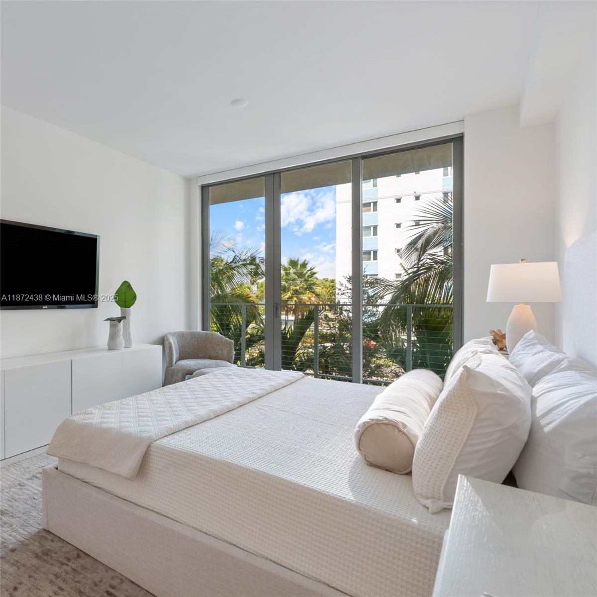 BAY HARBOR ISLAND - Residential Lease