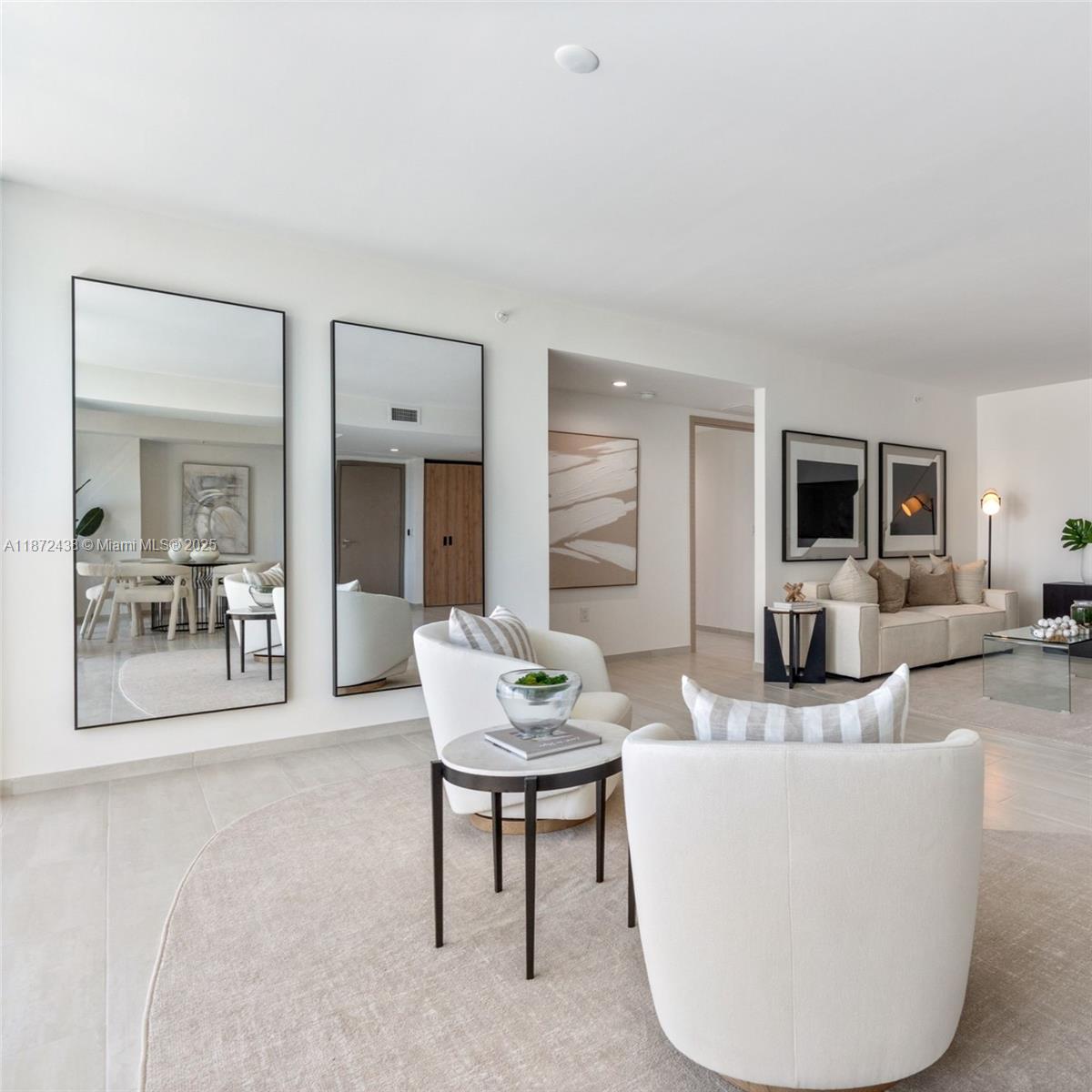 BAY HARBOR ISLAND - Residential Lease