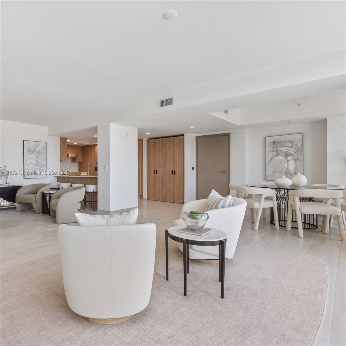 BAY HARBOR ISLAND - Residential Lease