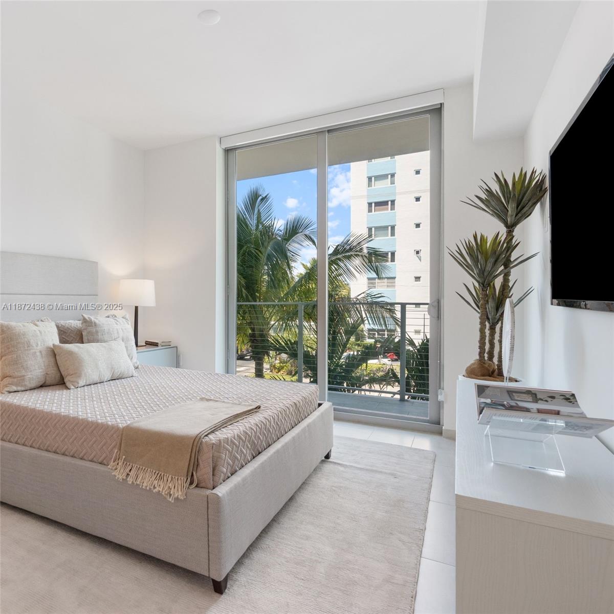 BAY HARBOR ISLAND - Residential Lease