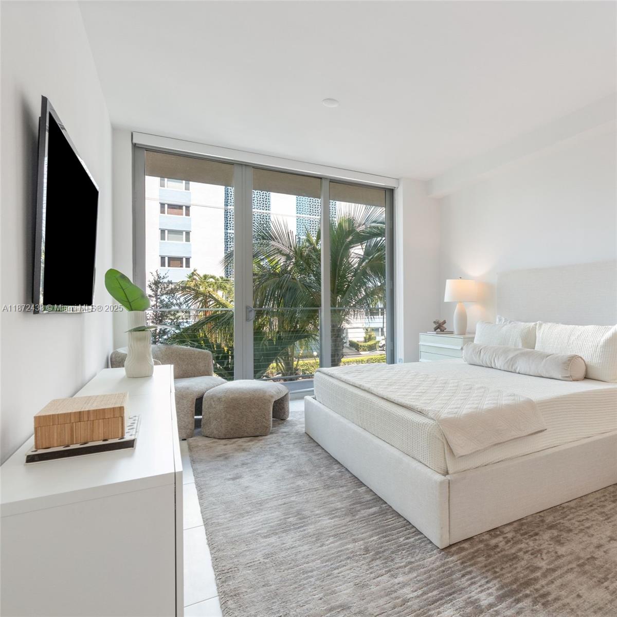 BAY HARBOR ISLAND - Residential Lease