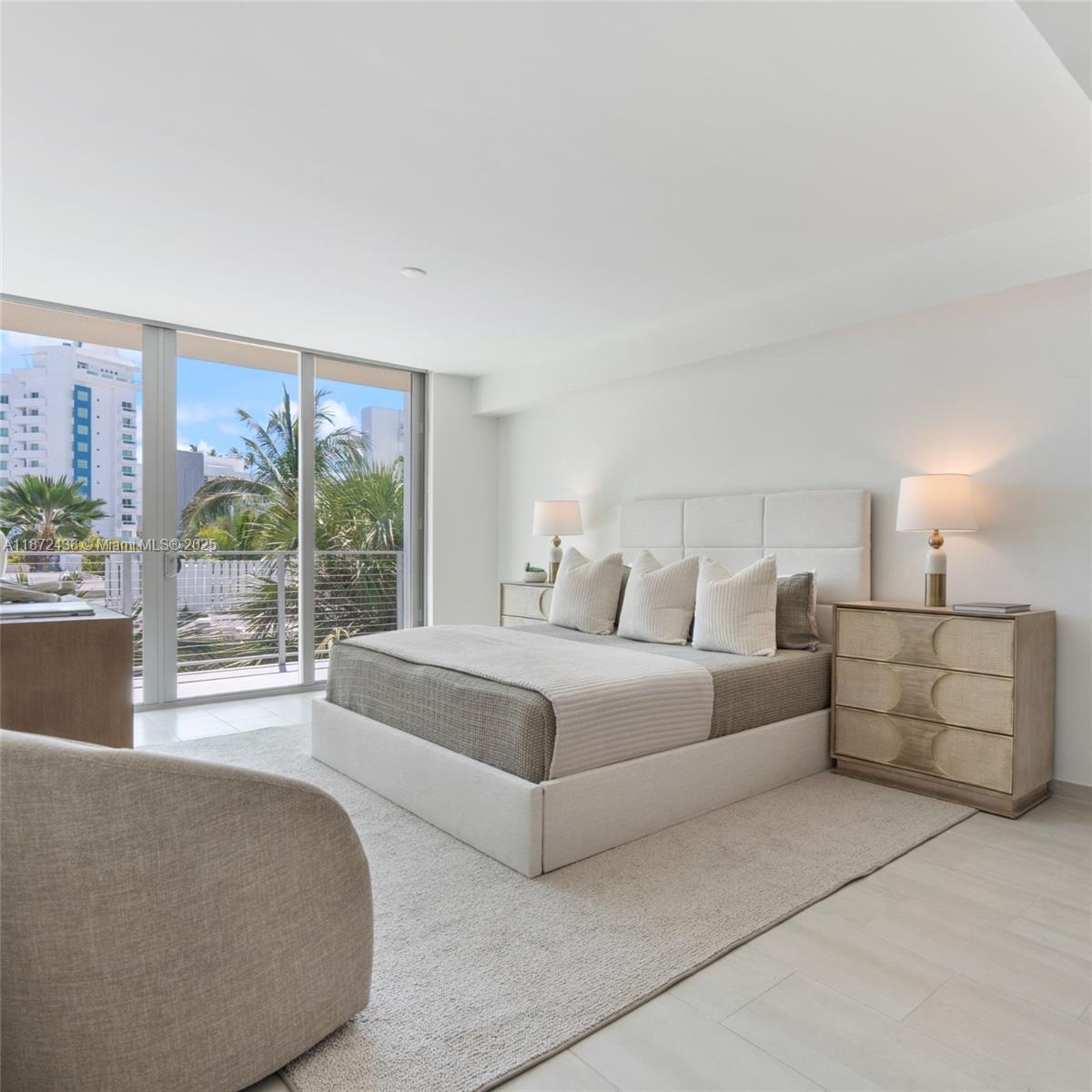 BAY HARBOR ISLAND - Residential Lease