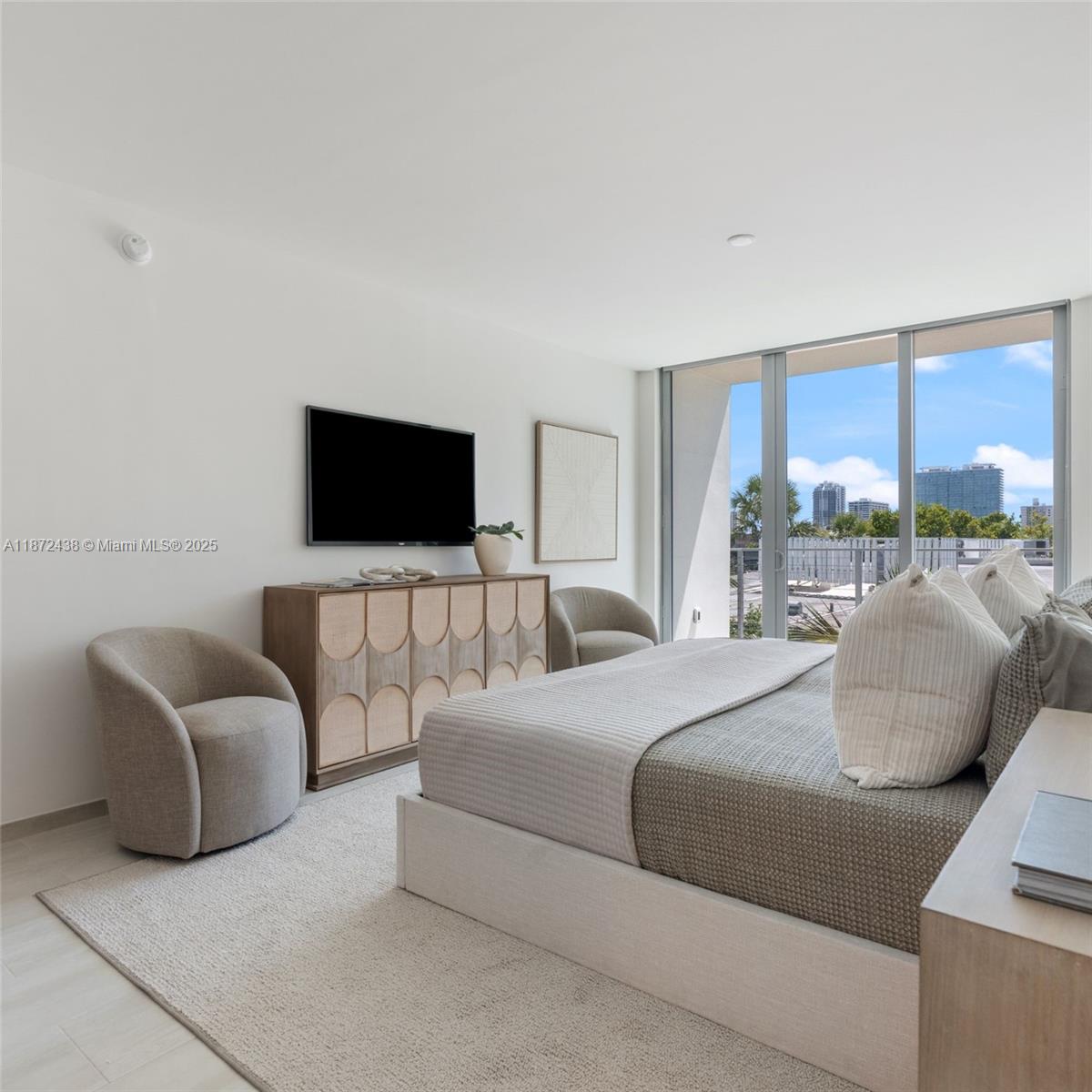 BAY HARBOR ISLAND - Residential Lease