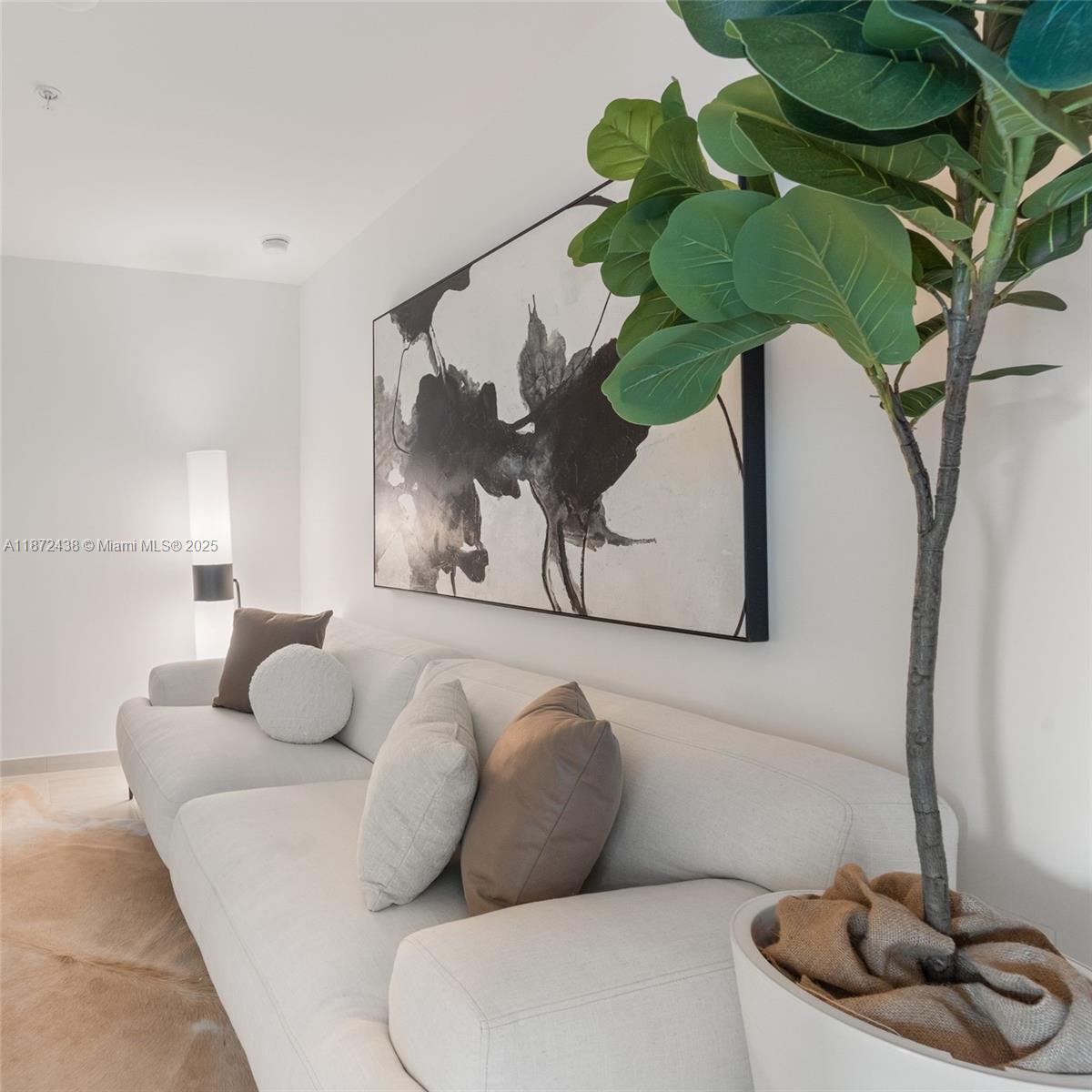 BAY HARBOR ISLAND - Residential Lease