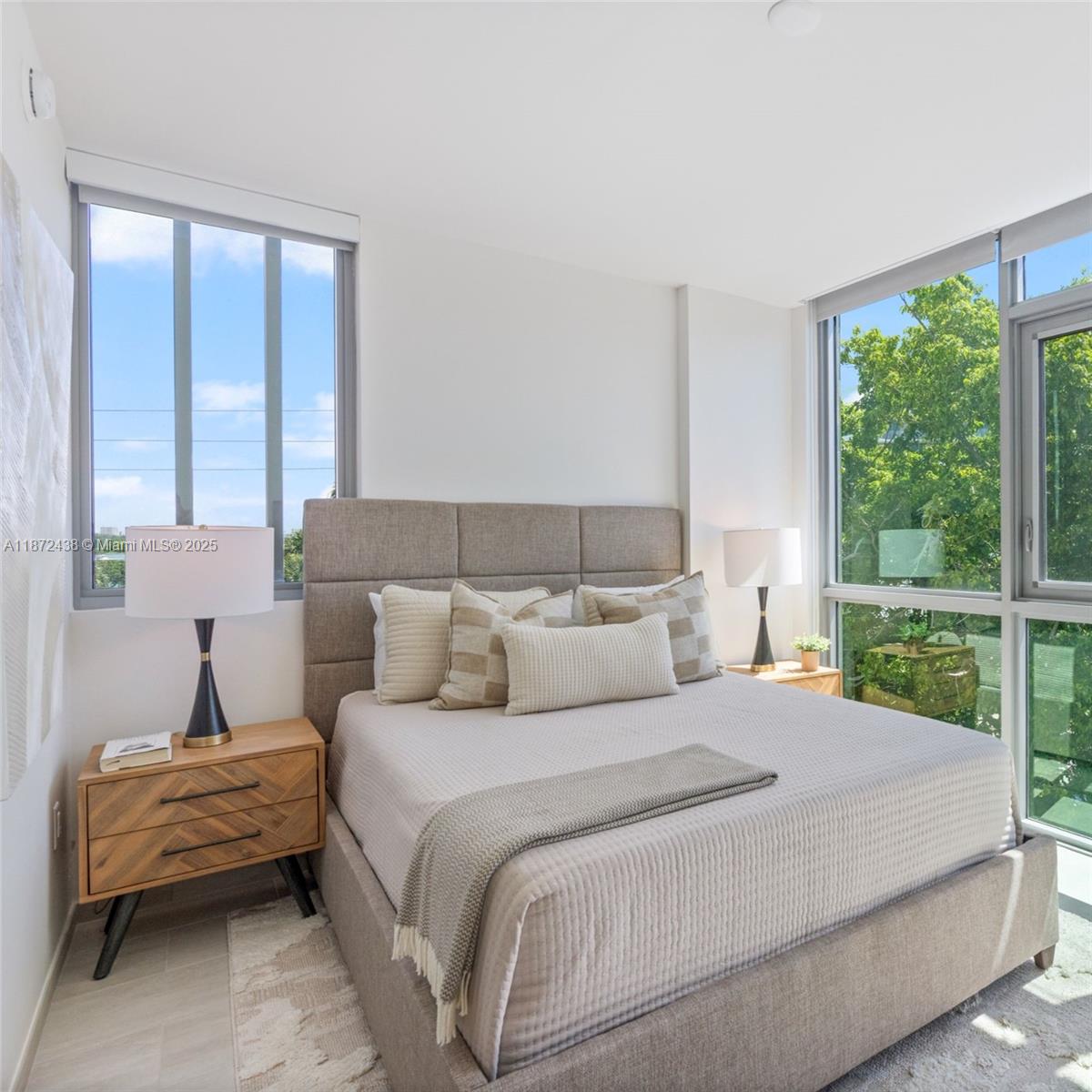 BAY HARBOR ISLAND - Residential Lease