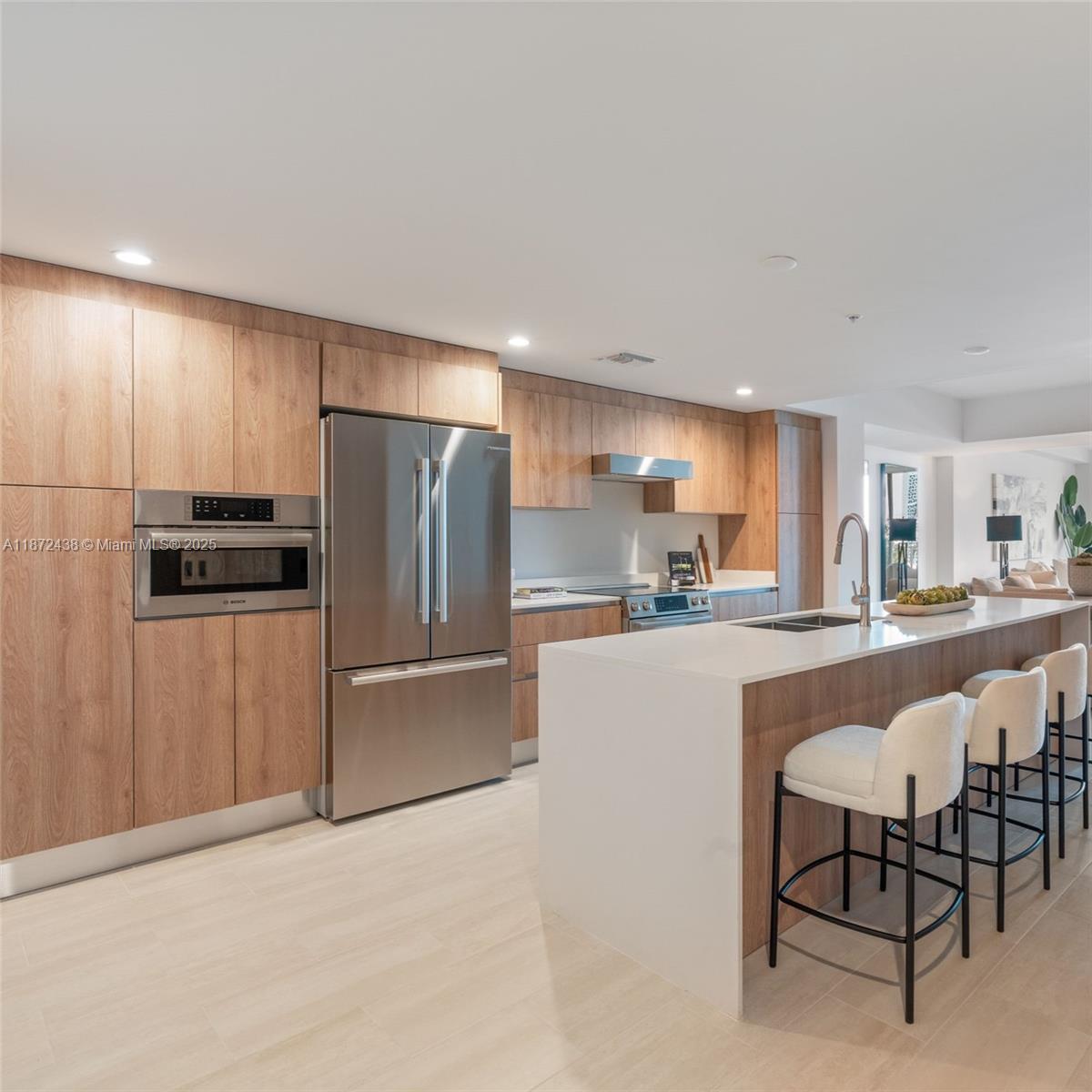 BAY HARBOR ISLAND - Residential Lease