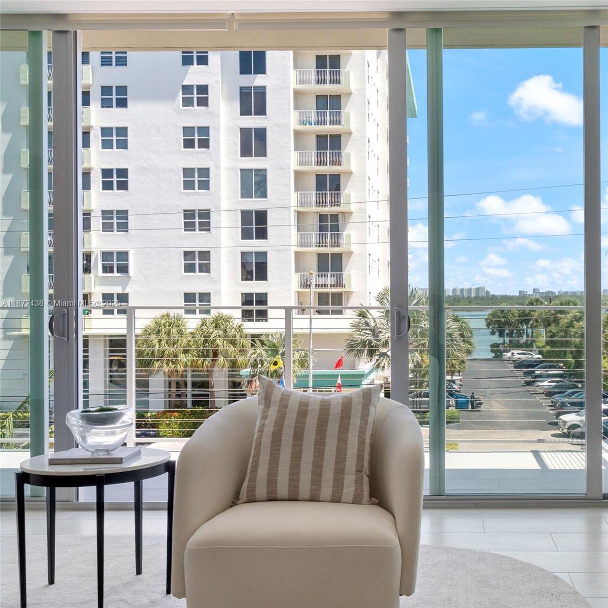 BAY HARBOR ISLAND - Residential Lease