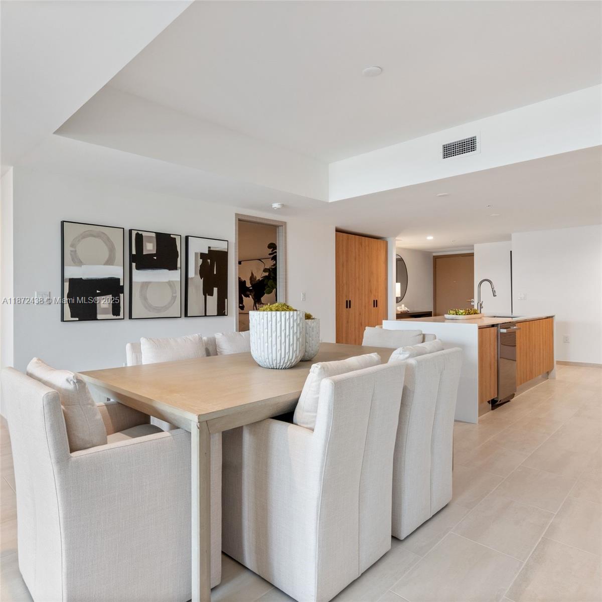 BAY HARBOR ISLAND - Residential Lease