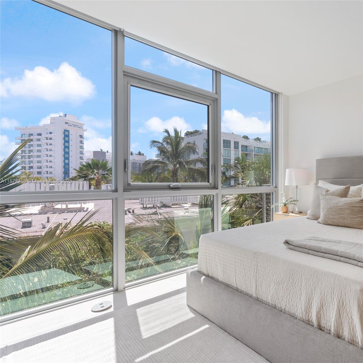 BAY HARBOR ISLAND - Residential Lease