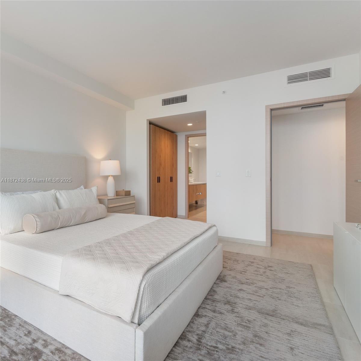 BAY HARBOR ISLAND - Residential Lease