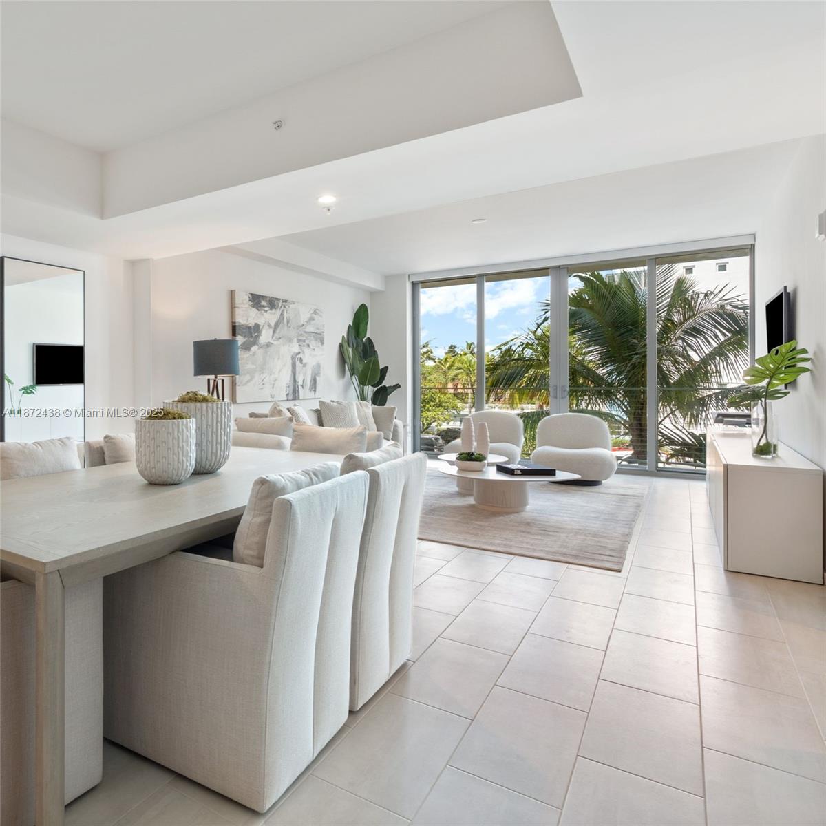 BAY HARBOR ISLAND - Residential Lease