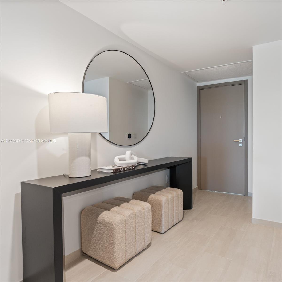 BAY HARBOR ISLAND - Residential Lease