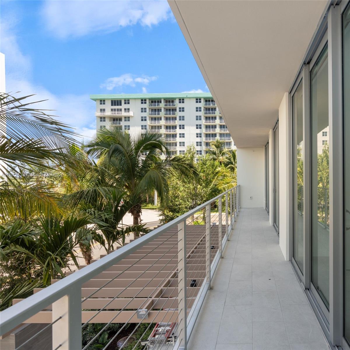 BAY HARBOR ISLAND - Residential Lease